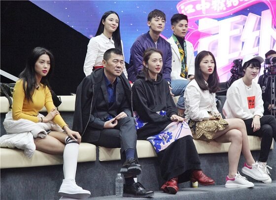 孙耀琦代言报价 孙耀琦代言报价