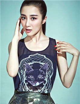 李依晓