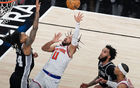总决赛G1裁判报告曝光：最后两分钟仅漏判布伦森一次关键2+1，尼克斯虽遭争议判罚仍顽强取胜