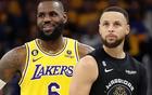 勒布朗·詹姆斯再创历史纪录，联盟第一！NBA历史第一人！老詹越老越强，展现传奇魅力，勇士球星库里亲自策划招募计划，力邀其加盟