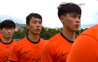 中国男足爆冷1-0战胜哥伦比亚，三轮战罢积6分强势登顶，扬眉吐气引发全国热议